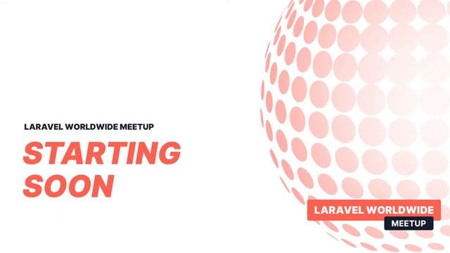 Laravel Worldwide Meetup #4: Ryan Chandler & Liam Hammett смотреть онлайн