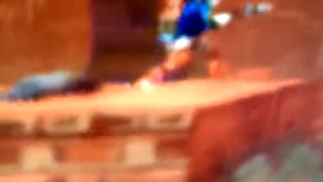 Bionic Commando Rearmed 2 Glitch Number 2: Endless Yelling смотреть онлайн
