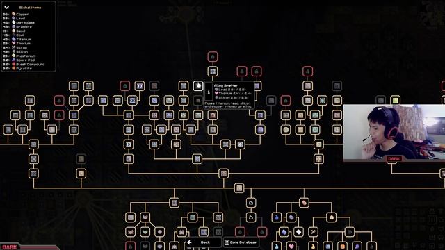 I Left a Sector Powerless and This is What Happened | Mindustry V6 Campaign #5 смотреть онлайн