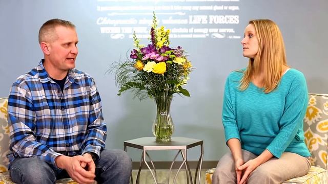 Achieve Balance Chiropractic Testimonial-Jeff смотреть онлайн