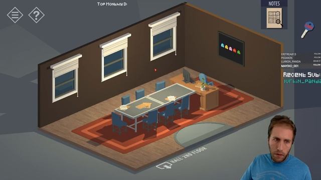 TINY ROOM MYSTERY FIRST LOOK - KRASS'S GAME RESEARCH смотреть онлайн