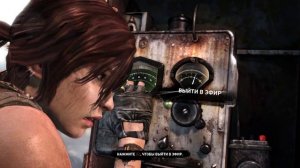 КРАСИВЫЙ ВИД С ВЫШКИ ✘ TOMB RAIDER Прохождение и Обзор ✘ ТОМБ РАЙДЕР Прохождение на Русском