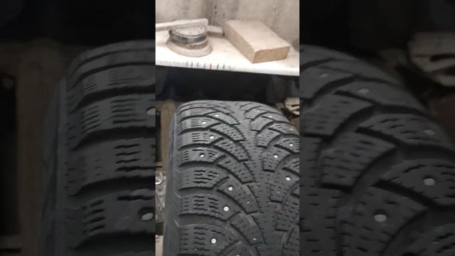 почему лопаются литые диски смотреть онлайн