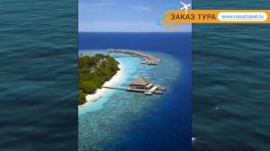 DUSIT THANI MALDIVES 5* Мальдивы обзор – отель ДУСИТ ТХАНИ МАЛЬДИВЫ 5* Мальдивы видео обзор