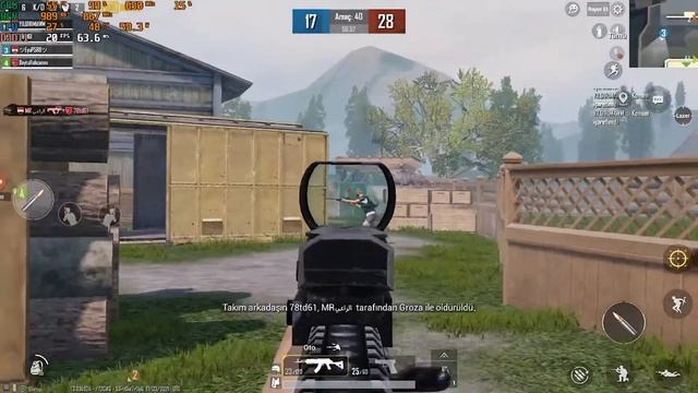 AMD hd 5570 pubg mobile смотреть онлайн