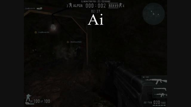 .Zombie Hunterz. Clan Intro Pt. 1 смотреть онлайн