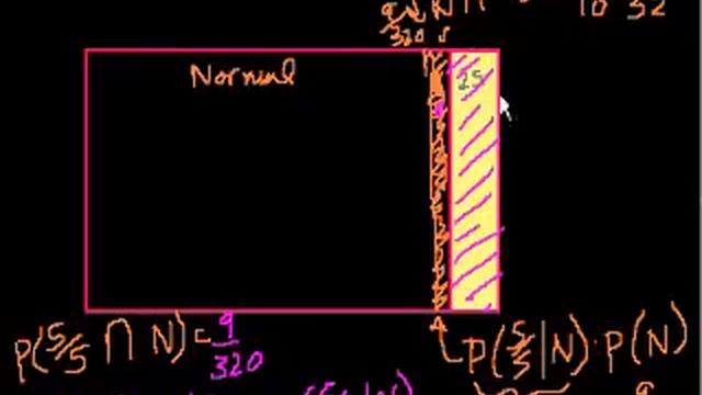 Probability (part 7) смотреть онлайн