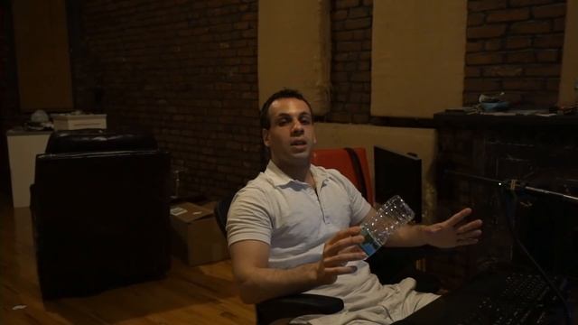 Solving problems by thinking, not spending. Wasting money is NOT investing in yourself! смотреть онлайн