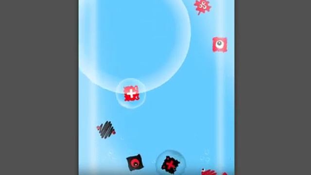 Germ War levels 1 and 2.mov смотреть онлайн