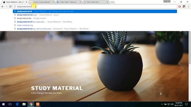 Wordpress Cloudflare Flexible SSL HTTPS Setup смотреть онлайн