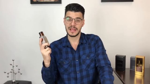 CHEIRO DE RICO PAGANDO POUCO? CLONE DIOR SAUVAGE | PERFUME IMPORTADO UDV STAR