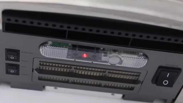 Сушилка для рук Breez AirMax