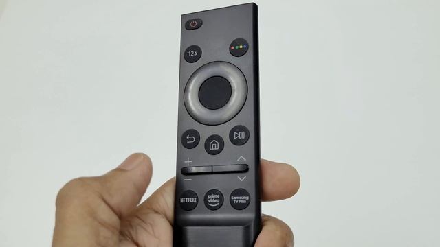Samsung Smart TV Remote - Where is the Mute Button? смотреть онлайн