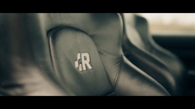 GOLF IV R32 DSG TORNADO RED I 4K смотреть онлайн