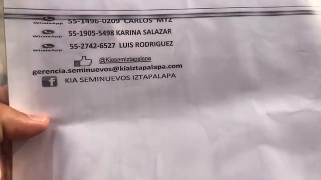Seminuevos kia iztapalapa смотреть онлайн