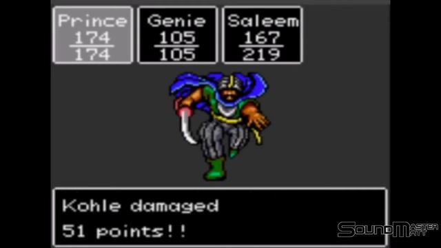 Defenders of Oasis 8 Capital Gylan смотреть онлайн