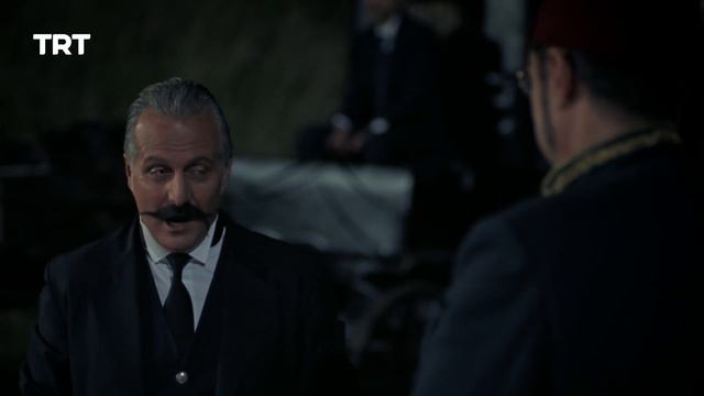 Payitaht Sultan Abdulhamid | Season 1 | Episode 53