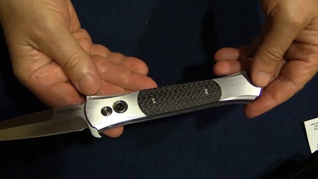 Protech Large Don Steel-ещё один большой Дон и немного информации. смотреть онлайн