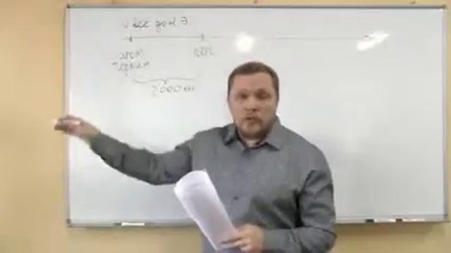 Ловчиков. Мировоззрение. Серия 08. Вещество. Часть 1