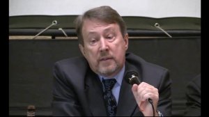 Юрий Воробьёвский: тайные мессы, масонство.