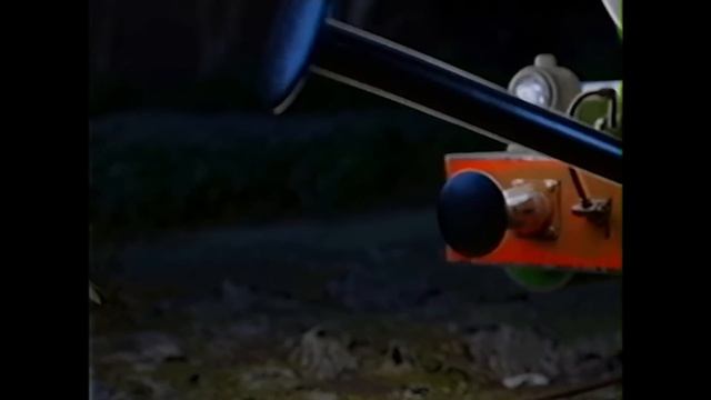 Thomas and Secret - Cursed Percy Tank Engine смотреть онлайн