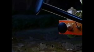 Thomas and Secret - Cursed Percy Tank Engine