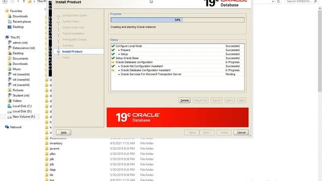 Oracle software download method смотреть онлайн