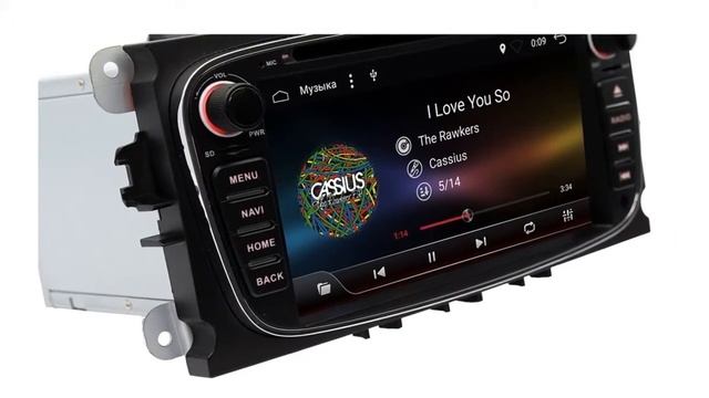 купить на форд фокус 2 магнитолу на алиэкспресс!!!! смотреть онлайн