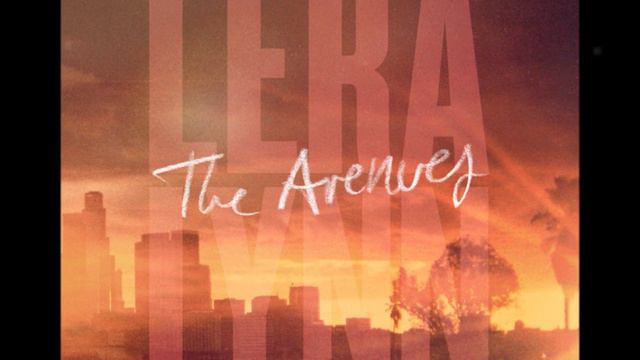 Lera Lynn - Empty Pages (The Avenues) смотреть онлайн