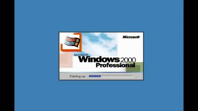 Microsoft Windows sounds IN High Pitch.wmv in Reverse смотреть онлайн