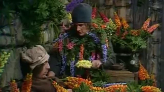 Dennis Moore - Monty Python's Flying Circus (Part 02) смотреть онлайн