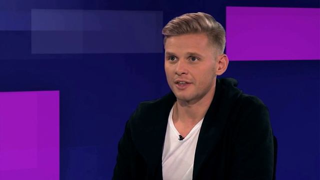 Jeff Brazier speaks to 5 News about coping with grief смотреть онлайн