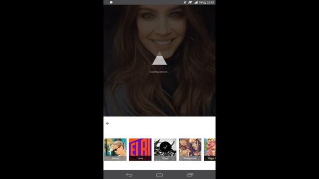 КАК СДЕЛАТЬ ПРИКОЛЬНОЕ ФОТО?[Prisma] смотреть онлайн