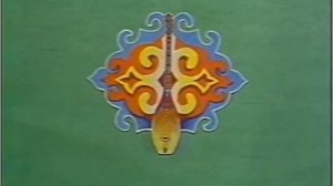 Статичные заставки ЦТ СССР-18