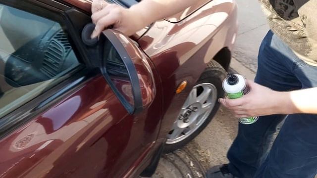 Пластик, как новый и никакого фена! смотреть онлайн
