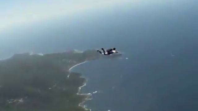 Skydive .. Corsica Jump'in Propriano May 012.mov смотреть онлайн