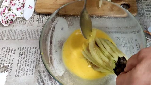 БАКЛАЖАНЫ ВКУСНЕЕ МЯСО. ВСЕГДА ХОТЕЛА ПРИГОТОВИТЬ ТАКИЕ БАКЛАЖАНЫ. ??? смотреть онлайн