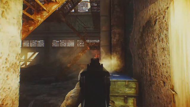 HACKERS - FACTORY - ESCAPE FROM TARKOV 0.8.4 смотреть онлайн