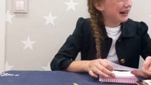 Экзамен по истории в университете. История.