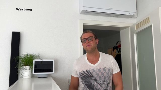 KLIMAANLAGE vs. LUFTKÜHLER!! WAS LOHNT SICH MEHR?? | "FELFLOFEL.com" смотреть онлайн