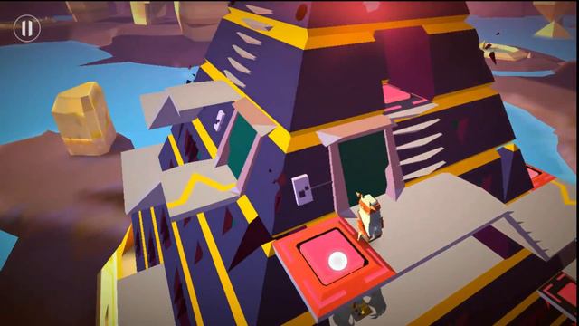 Играю в Adventures of Poco Eco - Приключение в Мире Головоломок-на Android/IOS(Обзор/Review)(1080p) смотреть онлайн