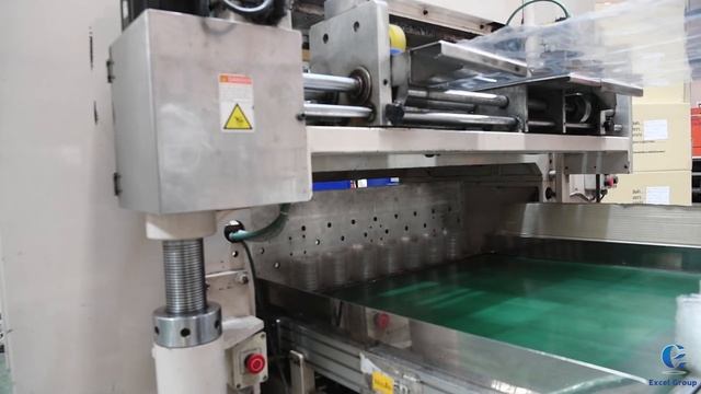 Company Profile : Excel Group смотреть онлайн