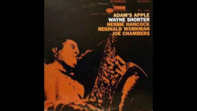 Footprints - Wayne Shorter