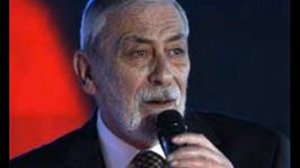 Вахтанг Кикабидзе- Тишина