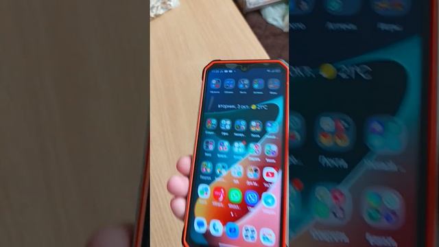 Blackview BV9200 пришла пора прощаться!!! смотреть онлайн
