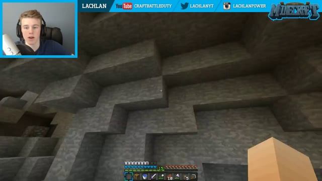 Minecraft: HOW TO MINECRAFT! "HALF A HEART" Episode 11 (Minecraft 1.8 SMP/Lets Play!) смотреть онлайн