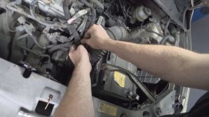 Удаление системы Valvematic на Toyota