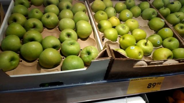 НОВЫЙ БЮДЖЕТНЫЙ МАГАЗИН ПРОДУКТОВ "ЧИЖИК"/ПРОДУКТОВАЯ КОРЗИНА/ПУСТЫЕ ПОЛКИ смотреть онлайн