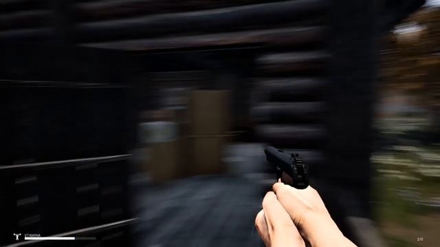 Mist Survival - E2- We Found A Home / First Mist + Guns смотреть онлайн