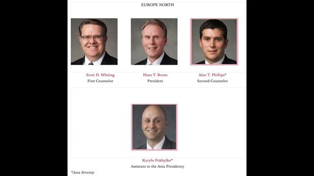 EXCLUSIVE: LEAKED Mormon Attendance Figures! смотреть онлайн